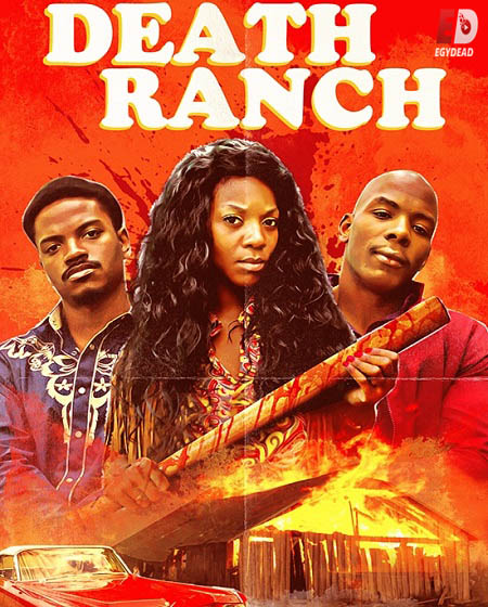 مشاهدة فيلم Death Ranch 2020 مترجم