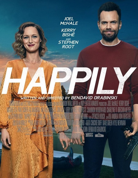 فيلم Happily 2021 مدبلج للعربية