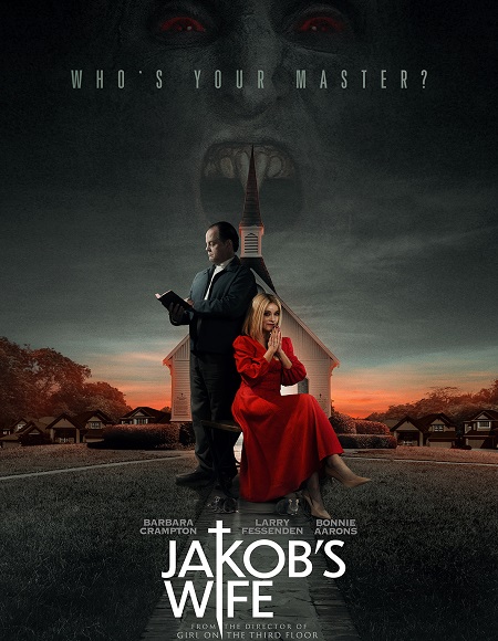 مشاهدة فيلم Jakob’s Wife 2021 مترجم