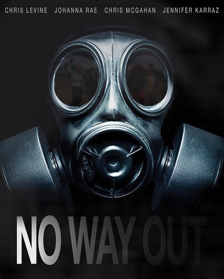 مشاهدة فيلم No Way Out 2020 مترجم