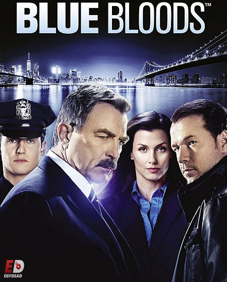 مسلسل Blue Bloods الموسم السابع الحلقة 22 مترجمة