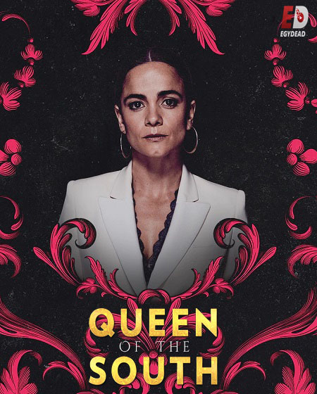 مسلسل Queen of the South الموسم الخامس الحلقة 9