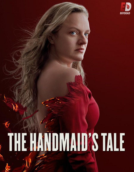 مسلسل The Handmaid’s Tale الموسم الرابع الحلقة 9 مترجمة