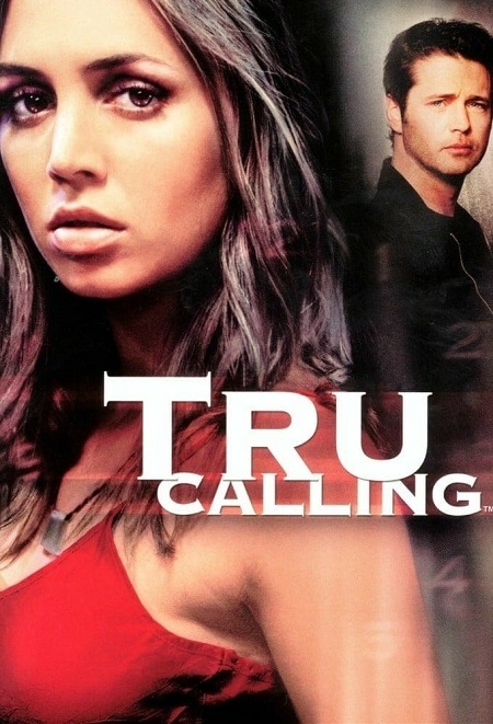 مسلسل Tru Calling الموسم الاول مترجم كامل