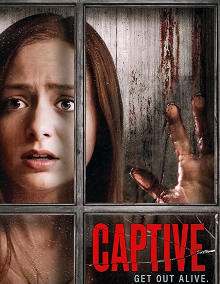 مشاهدة فيلم Captive 2020 مترجم