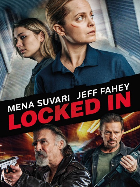 مشاهدة فيلم Locked In 2021 مترجم