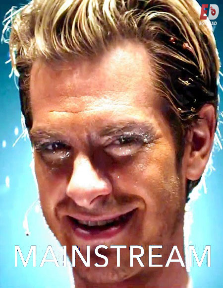 مشاهدة فيلم Mainstream 2020 مترجم