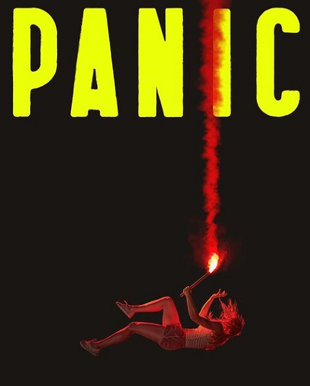 مسلسل Panic الموسم الاول الحلقة 6 مترجمة