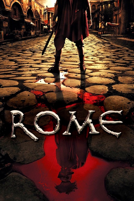 مسلسل Rome الموسم الاول مترجم كامل