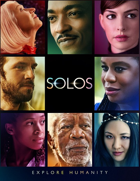 مسلسل Solos الموسم الاول الحلقة 5 مترجمة