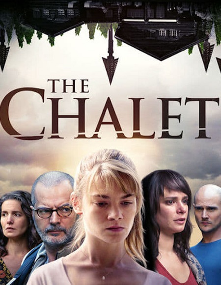 مسلسل The Chalet الحلقة 4 مترجمة