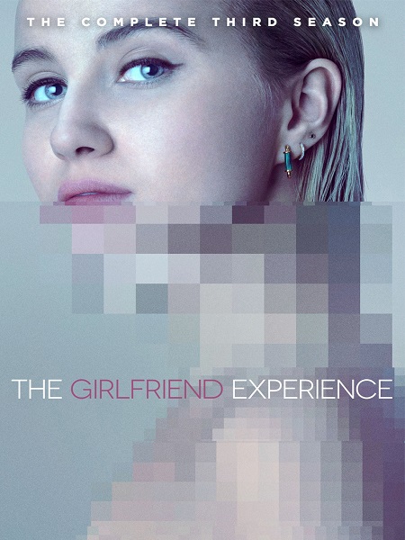 The Girlfriend Experience الموسم الثالث الحلقة 10