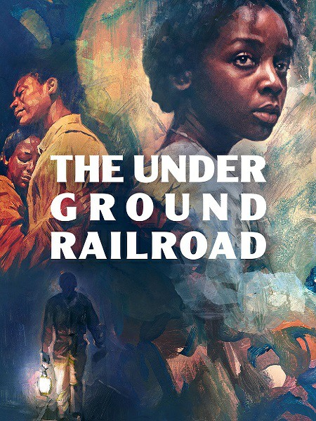 The Underground Railroad الموسم الاول الحلقة 5 مترجمة