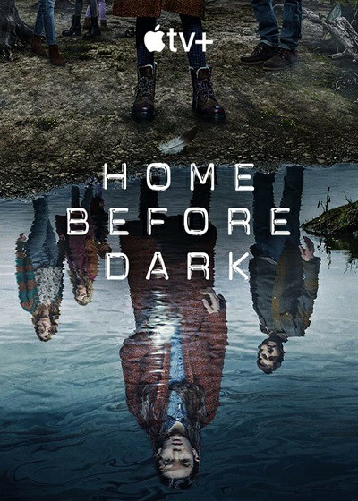 مسلسل Home Before Dark الموسم الثاني الحلقة 8