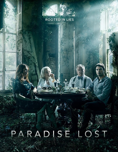 مسلسل Paradise Lost الموسم الاول الحلقة 1