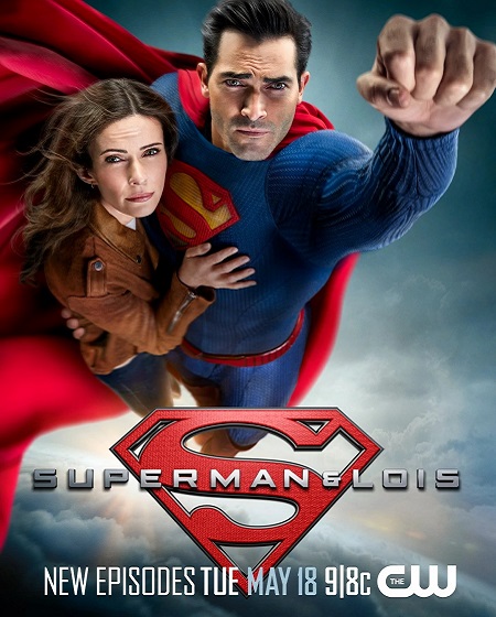 مسلسل Superman and Lois الموسم الاول الحلقة 14 مترجمة