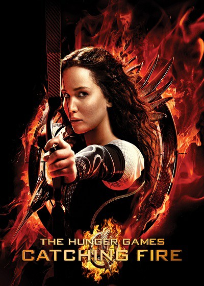 مشاهدة فيلم The Hunger Games 2 2013 مترجم