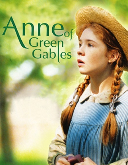 مشاهدة فيلم Anne of Green Gables 1985 مترجم