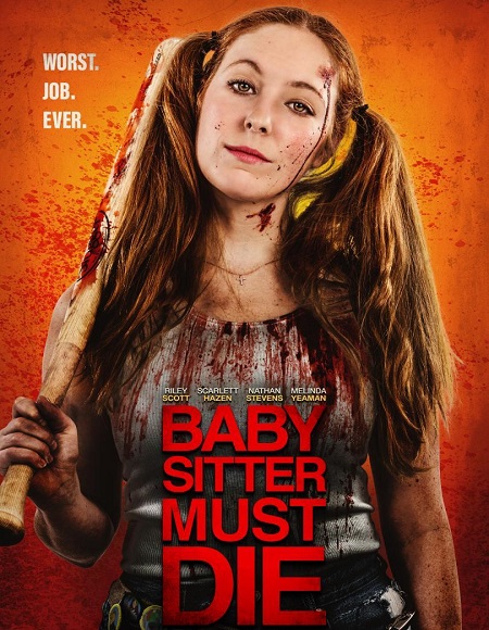 مشاهدة فيلم Babysitter Must Die 2020 مترجم