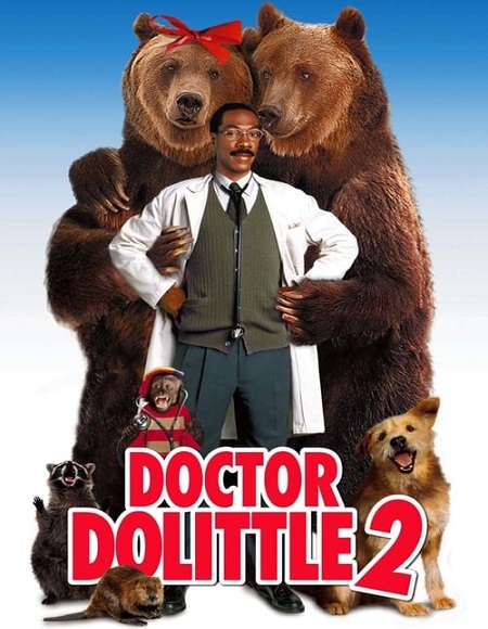 مشاهدة فيلم Dr Dolittle 2 2001 مترجم