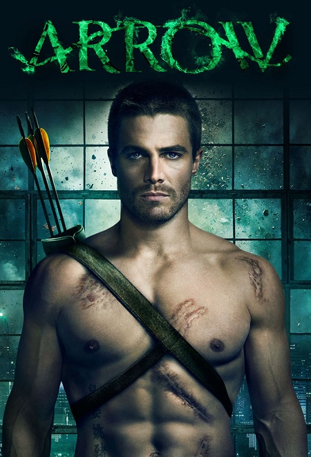 مسلسل Arrow الموسم الاول مترجم كامل