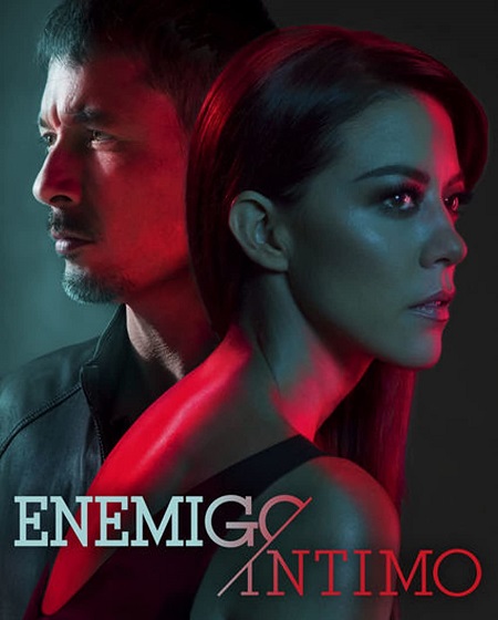 مسلسل Enemigo Intimo الموسم الاول الحلقة 34