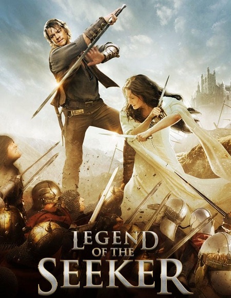 مسلسل Legend of the Seeker الموسم الثانى مترجم كامل