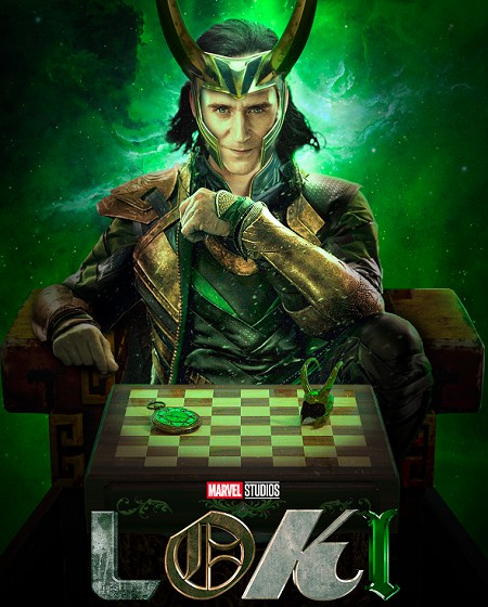 مسلسل Loki الموسم الاول الحلقة 2 مترجمة