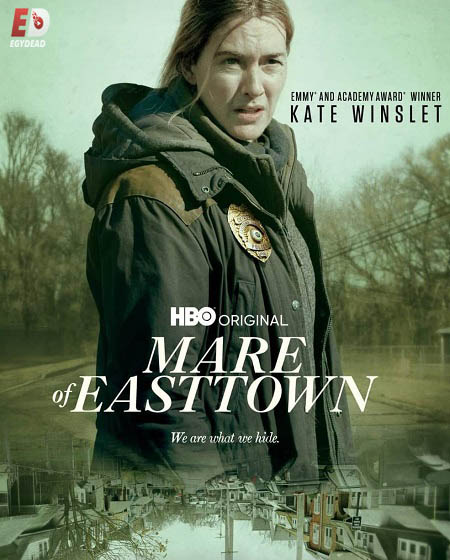 مسلسل Mare of Easttown الحلقة 5 مترجمة