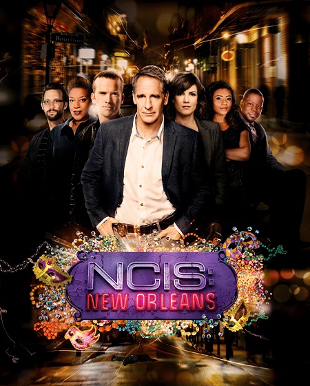 مسلسل NCIS New Orleans الموسم الثالث الحلقة 6