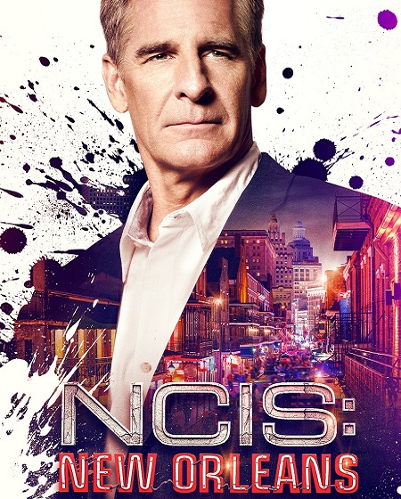 مسلسل NCIS New Orleans الموسم الخامس الحلقة 5