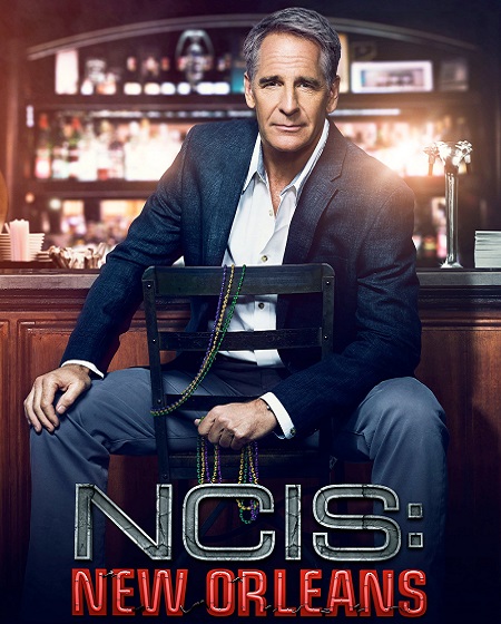 مسلسل NCIS New Orleans الموسم الرابع الحلقة 12