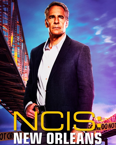 مسلسل NCIS New Orleans الموسم السادس الحلقة 12