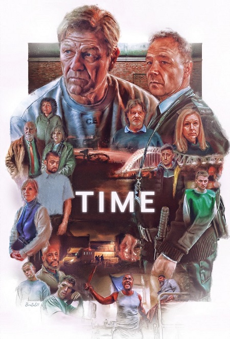 جميع مواسم مسلسل Time 2021 مترجم كامل