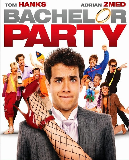 مشاهدة فيلم Bachelor Party 1984 مترجم