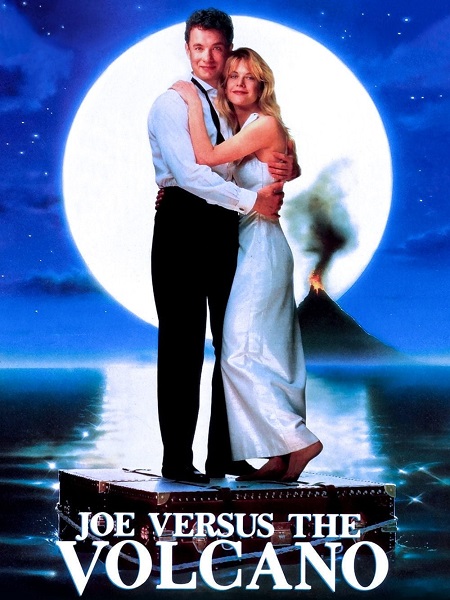 مشاهدة فيلم Joe Versus the Volcano 1990 مترجم