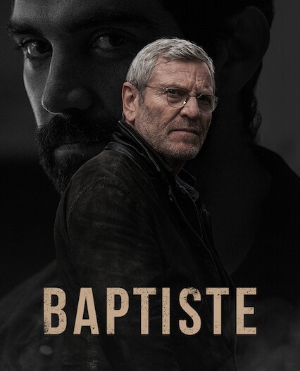 مسلسل Baptiste الموسم الاول الحلقة 1