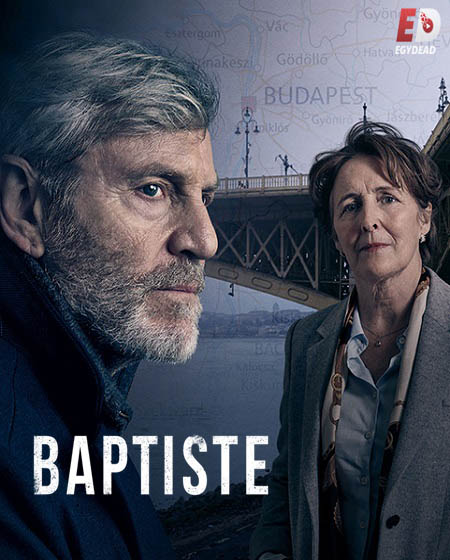 مسلسل Baptiste الموسم الثاني الحلقة 1