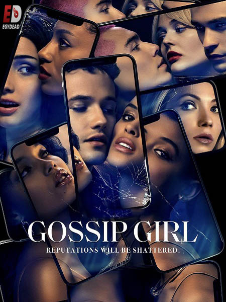 مسلسل Gossip Girl 2021 الموسم الاول الحلقة 6