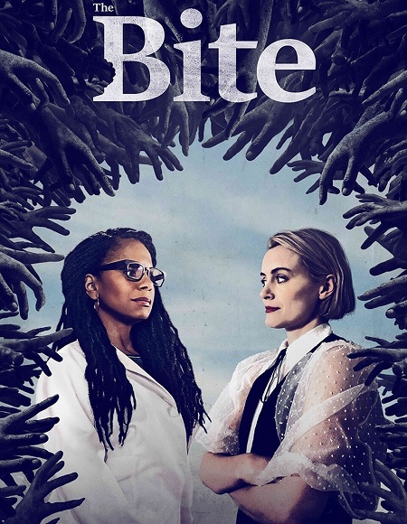 مسلسل The Bite الموسم الاول الحلقة 4 مترجمة