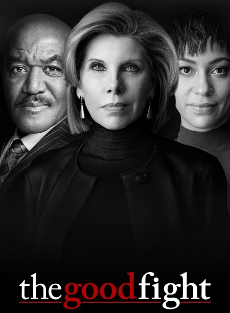 مسلسل The Good Fight الموسم الثالث الحلقة 5