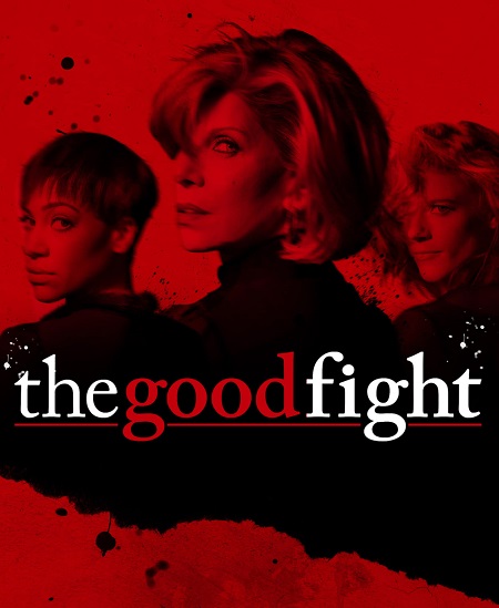 مسلسل The Good Fight الموسم الثاني الحلقة 5