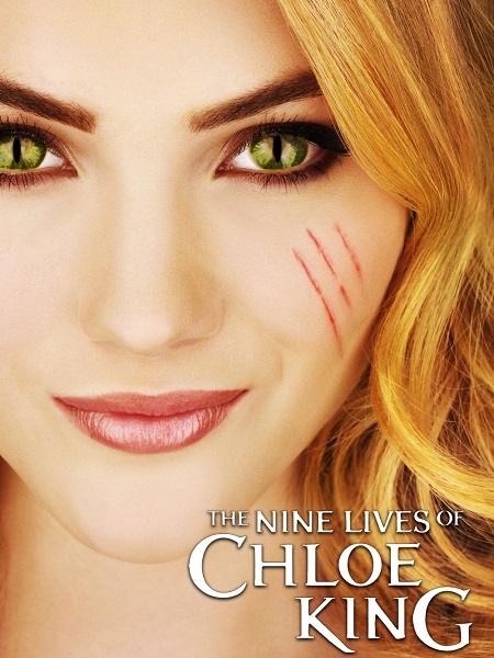 مسلسل The Nine Lives of Chloe King الحلقة 6 مترجمة