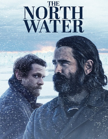 مسلسل The North Water الحلقة 4