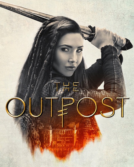 مسلسل The Outpost الموسم الرابع الحلقة 5