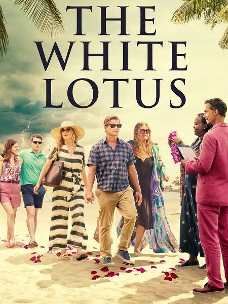 مسلسل The White Lotus الموسم الاول الحلقة 6 مترجمة