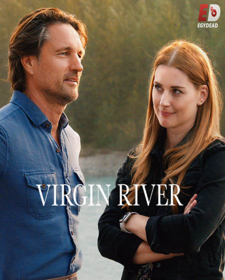 مسلسل Virgin River الموسم الثالث الحلقة 10 مترجمة