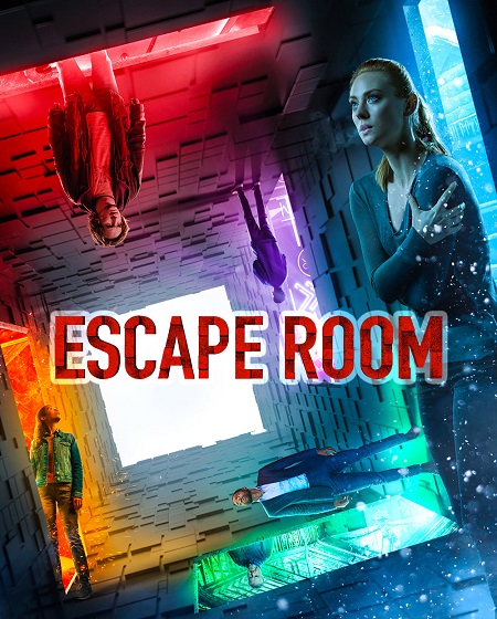 مشاهدة فيلم Escape Room 1 2019 مترجم