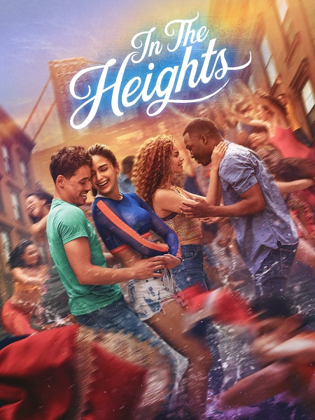 مشاهدة فيلم In the Heights 2021 مترجم