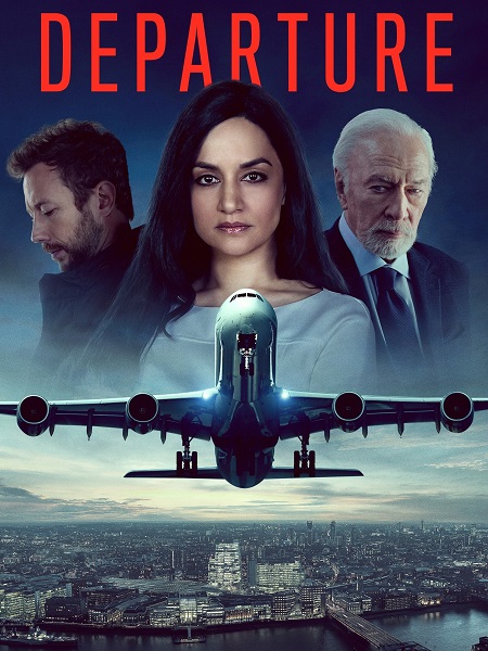 مسلسل Departure الموسم الاول كامل